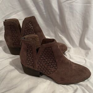 Madden NYC Henley Ankle Boot